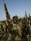 Second Armed Group Rises Up Against Sudan Election Results